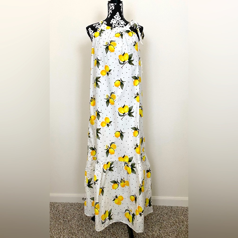 Chloe + Rene Dress